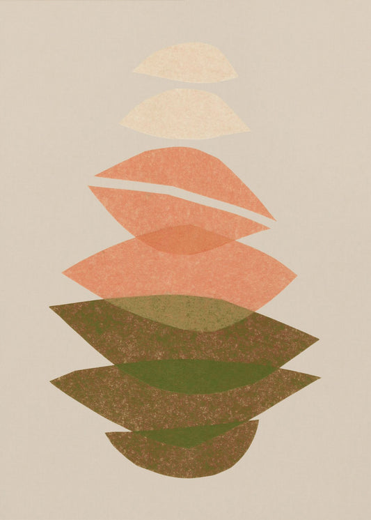 Petals #7 | Poster
