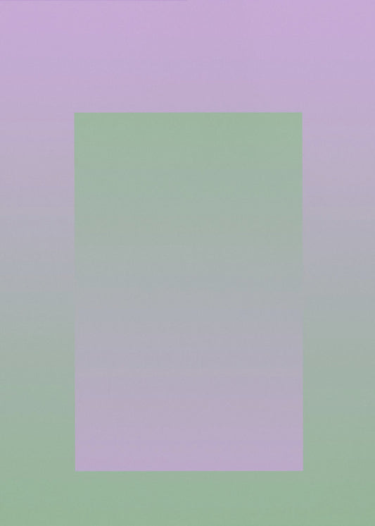 Pastellportal | Poster