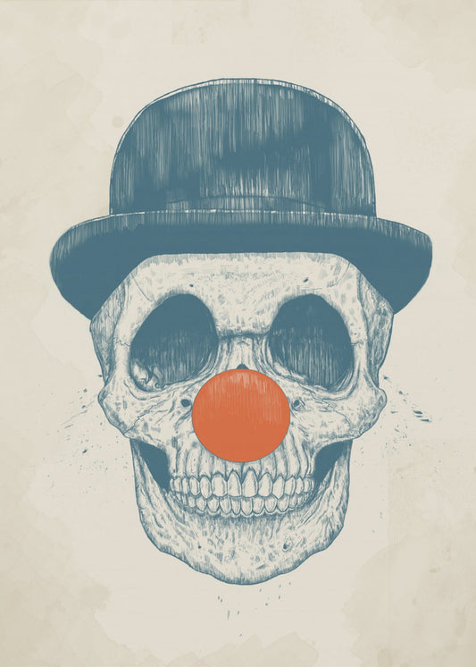 Toter Clown | Poster