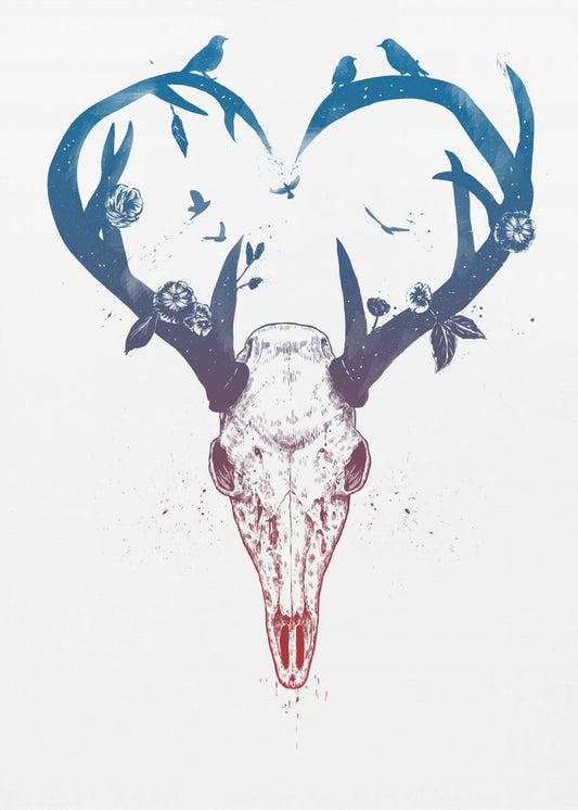 Unendliche Liebe | Poster