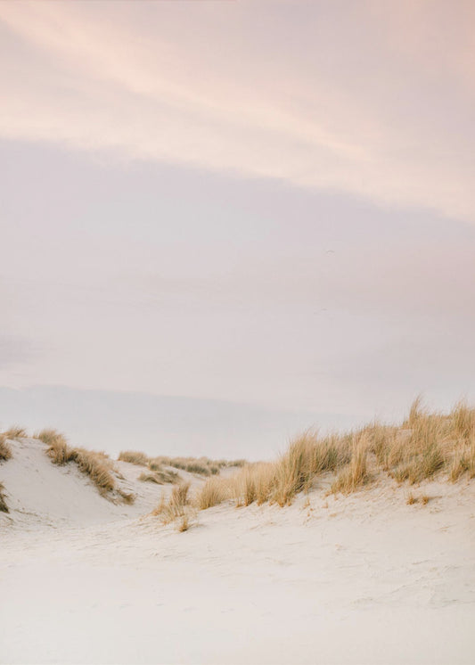 Ameland Dunes 3 | Poster
