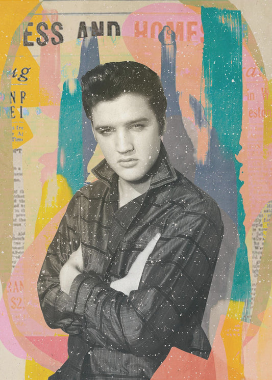 King in the House | Poster