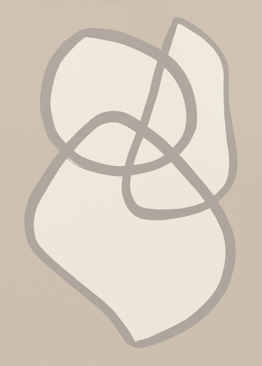 Shape 11 | Poster