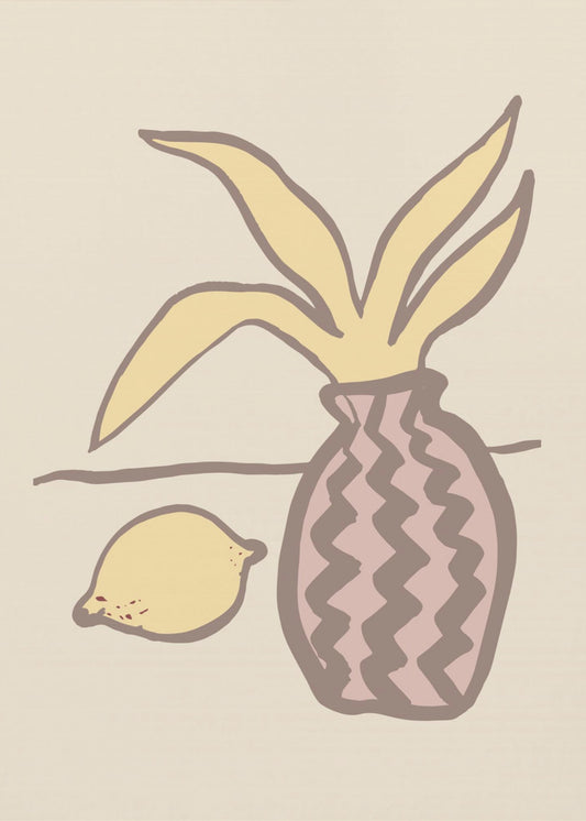 Limon | Canvas