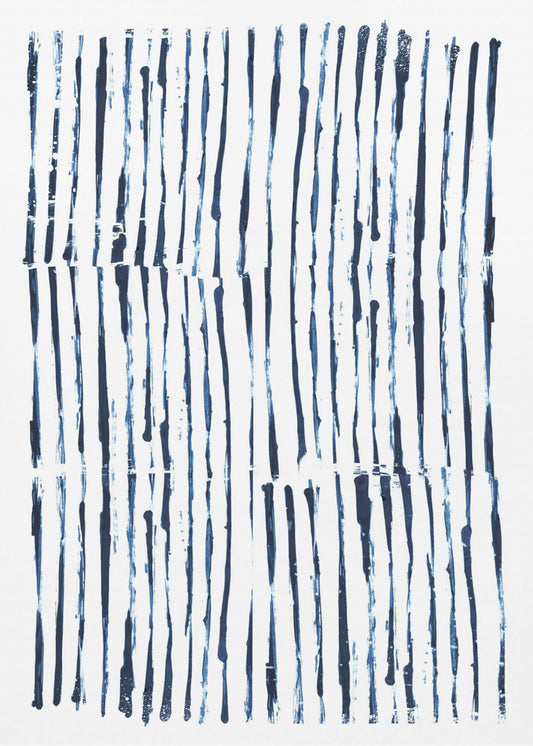 Minimal Marks | Poster