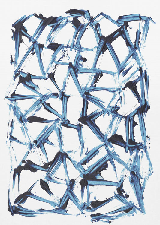 Minimal Shapes | Poster