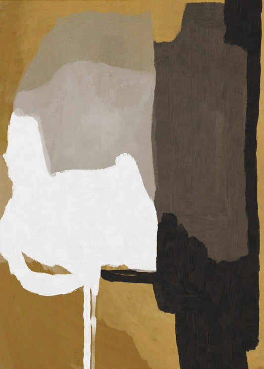 Resting | Poster