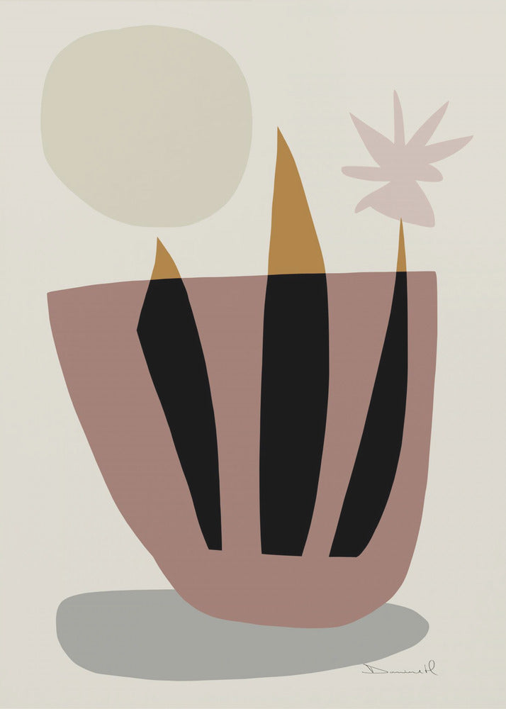 Plant Cutting | Poster