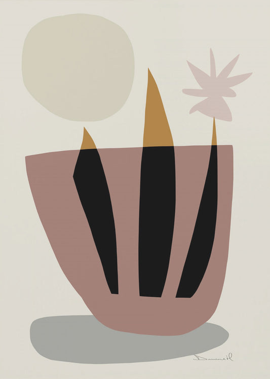 Plant Cutting | Poster