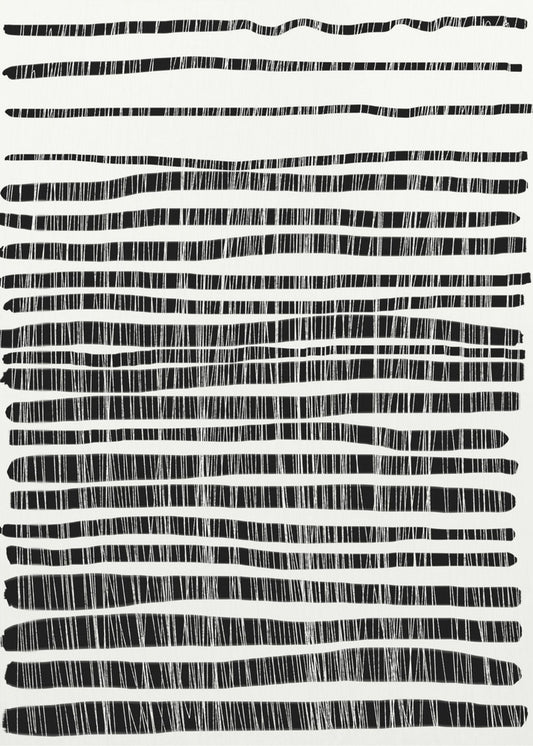 Lines | Poster