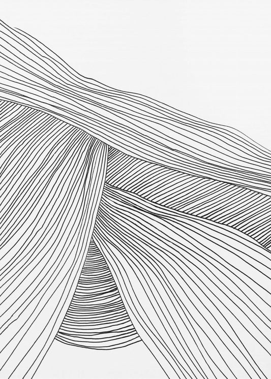 Waves | Canvas