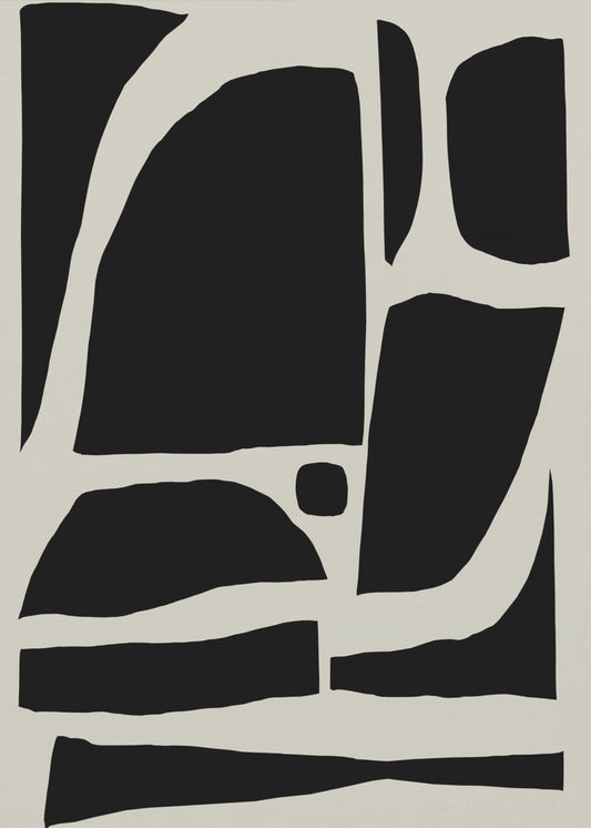 Pieces | Poster