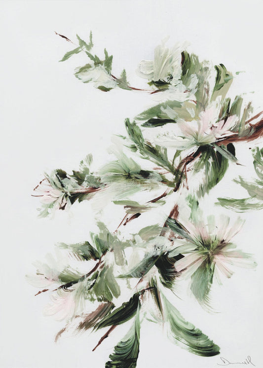 Bloom | Poster