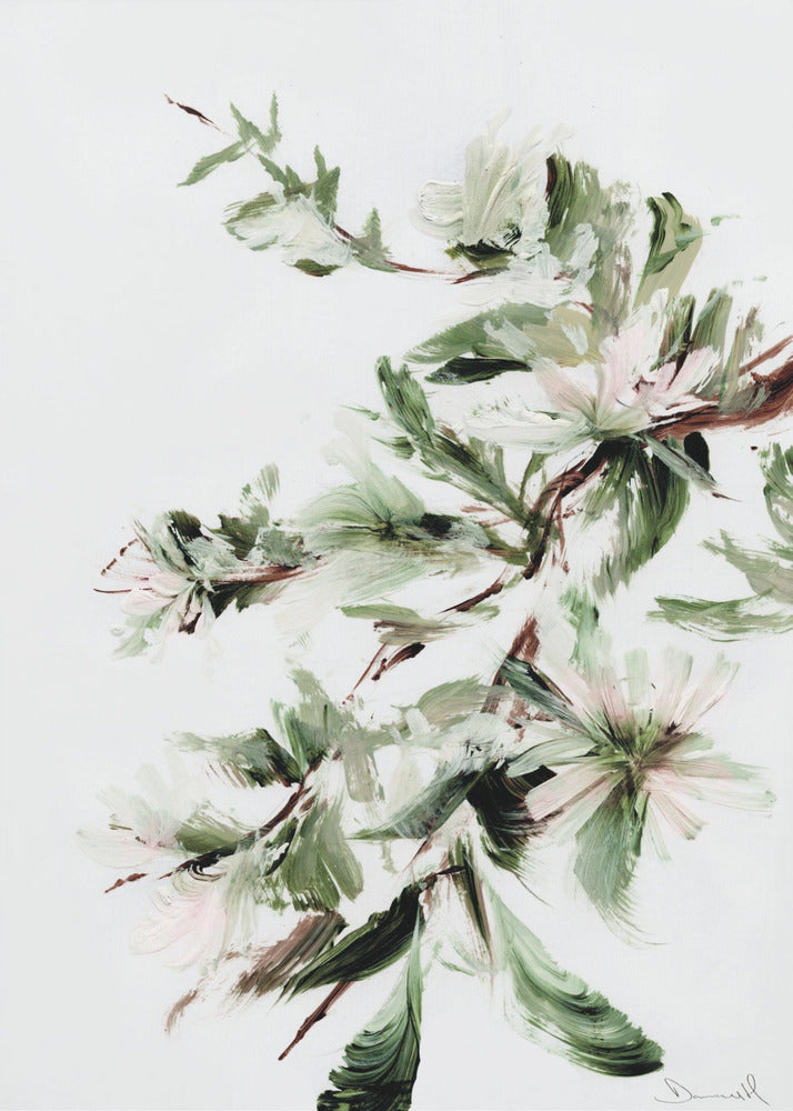 Bloom | Canvas