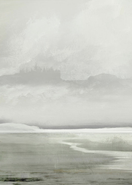 Lakes | Poster