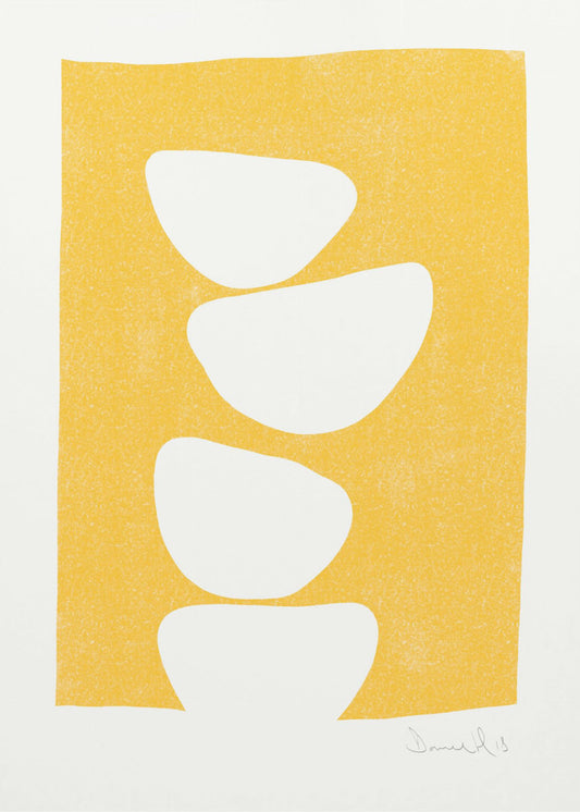 Mellow No2 | Poster