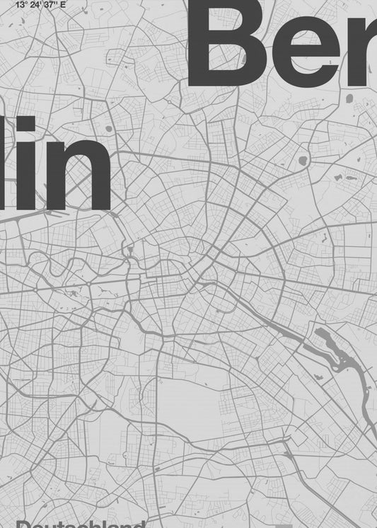 Berlin | Canvas