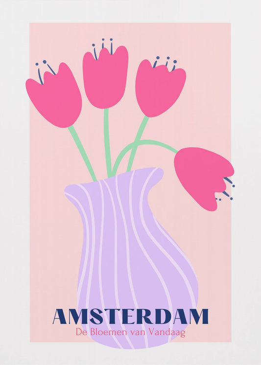 Tulpentraum | Poster