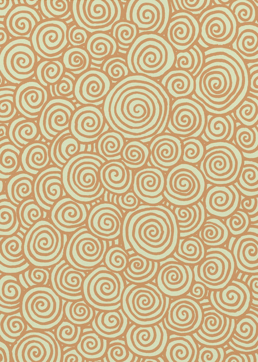 Spirals | Canvas