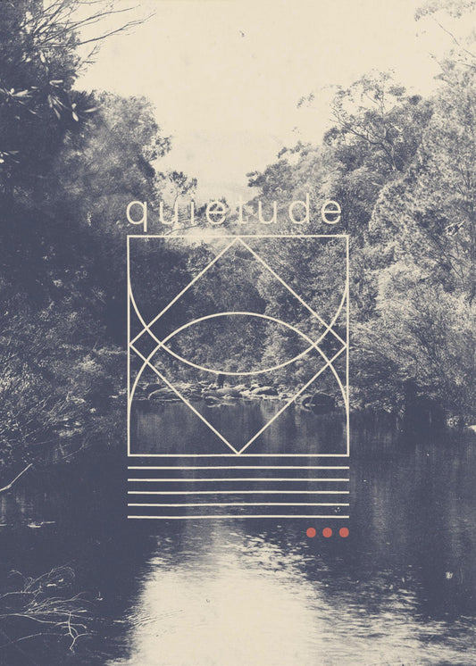 Quietude | Canvas