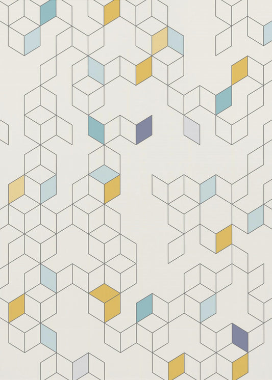 Keziah Day | Canvas
