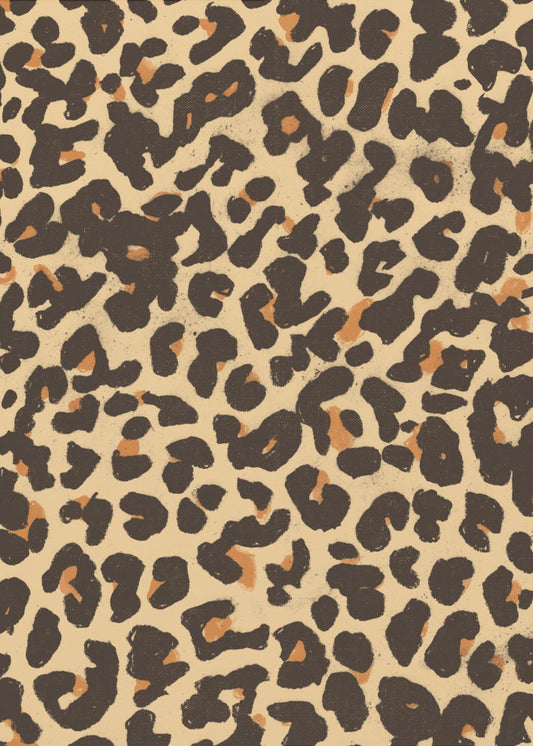Just a Leo | Canvas