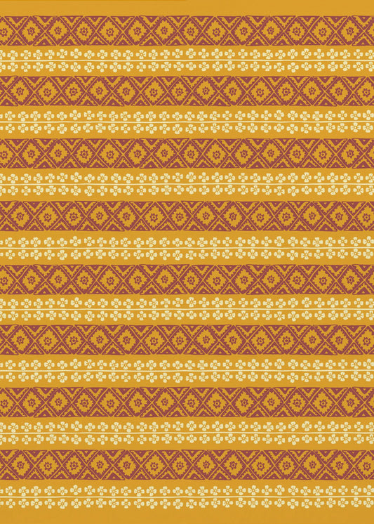 Flora | Canvas