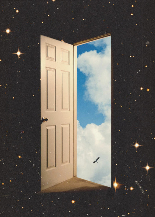 The Portal | Poster