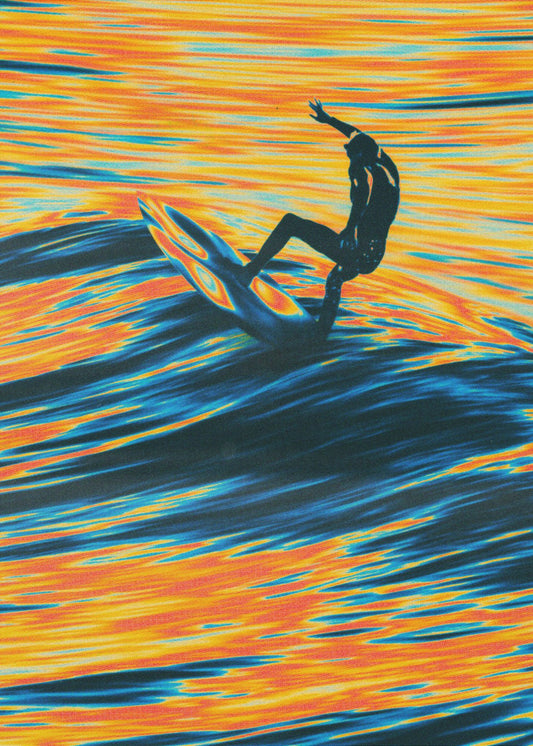 Surftrip | Leinwand
