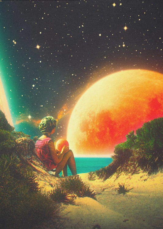 Hope | Poster
