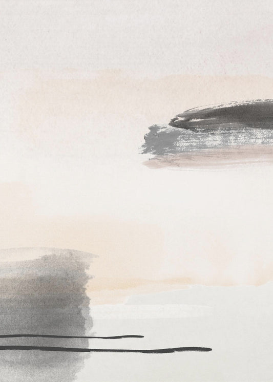 Neutrals-3 | Canvas