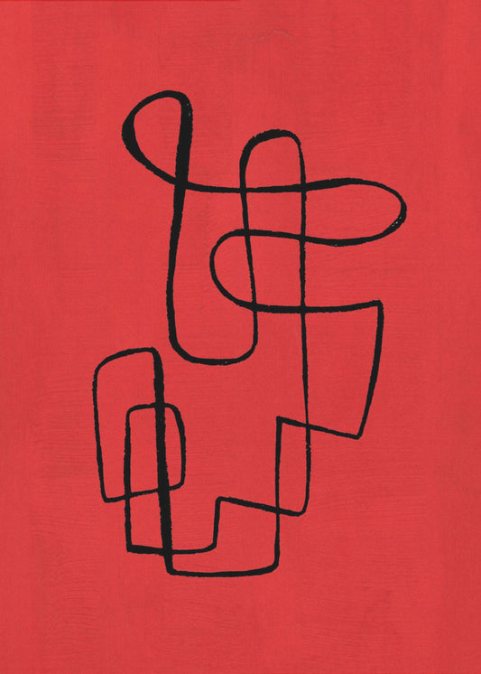 Volltreffer | Poster