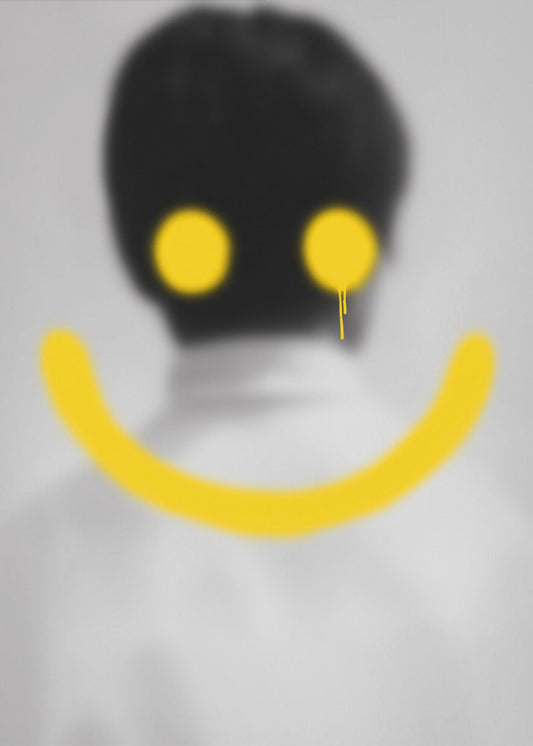 Lächeln | Poster