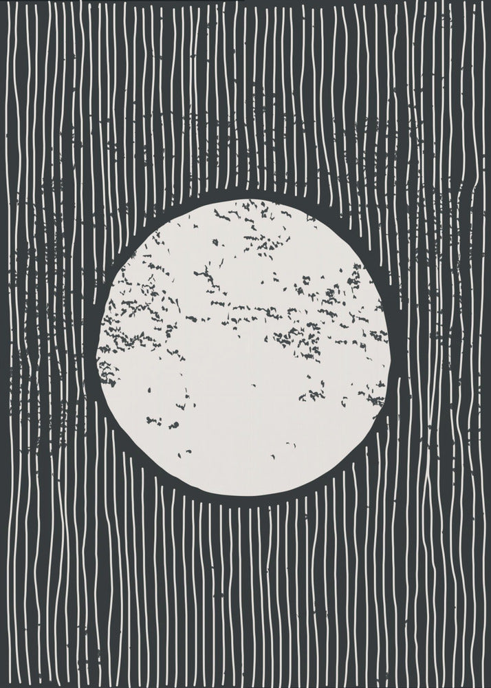 Minimaler Mond | Poster