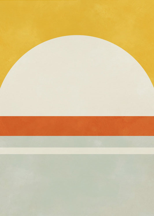 Bauhaus 3 23 | Canvas