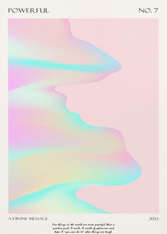 Powerful Devine | Canvas