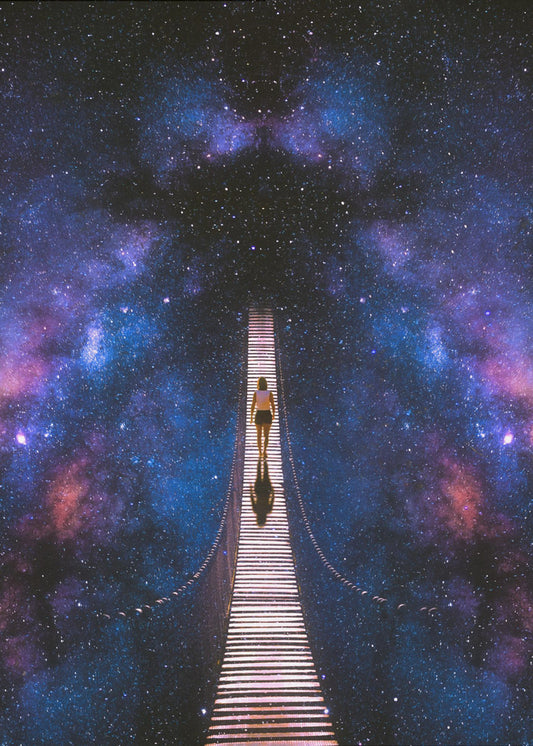 Infinity | Poster