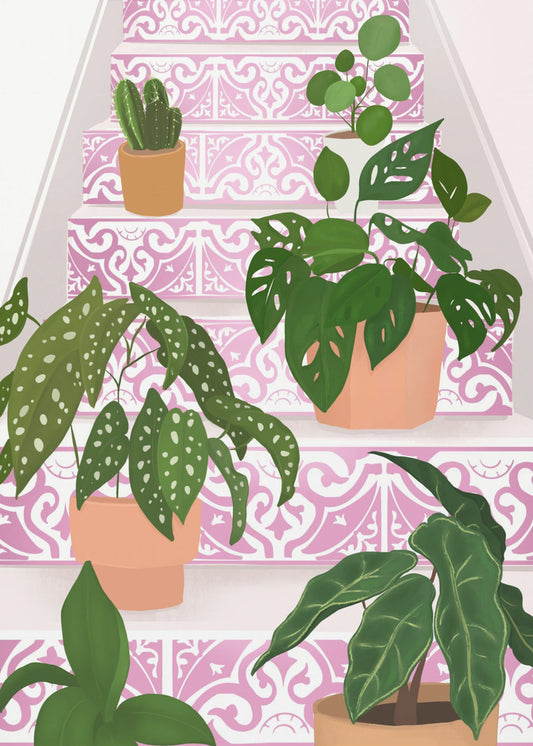 Plants | Poster