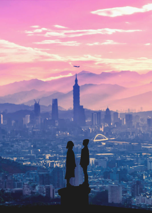 Anime Love | Poster