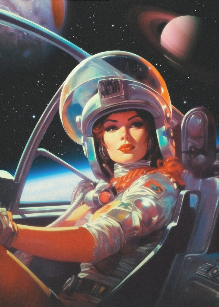 Nächster Halt Mars | Poster