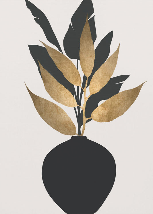 Blumenstrauß Nr. 5 | Poster