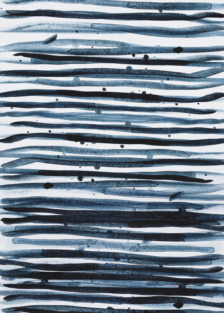 Aquarelle 9 | Poster