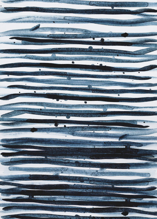 Watercolors 9 | Canvas