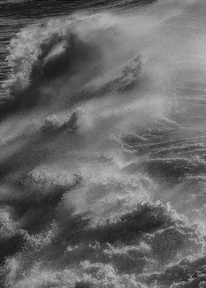 Sturmgnade | Leinwand