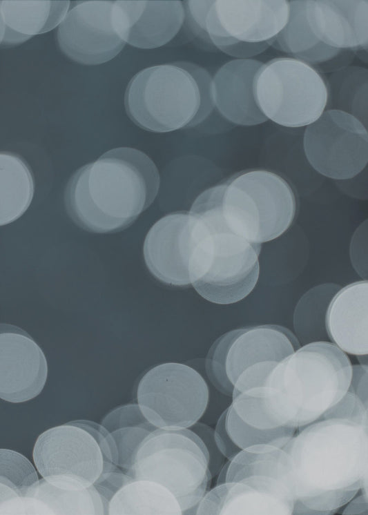 Dreamy Circles | Canvas