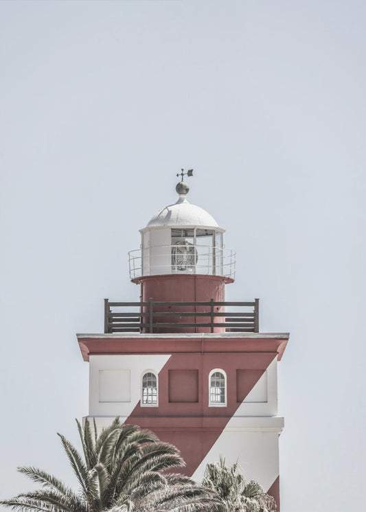 Beacon of Solitude | Poster