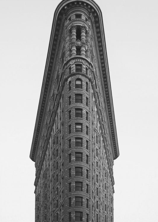 Nyc 02 | Leinwand
