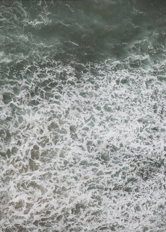 Wave Symphony | Poster