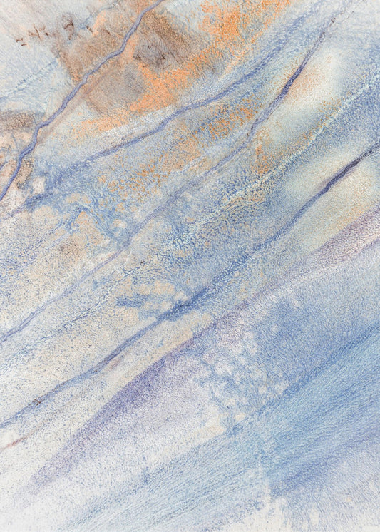 Ethereal Waves | Canvas