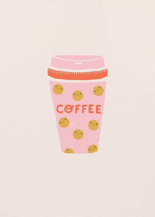 Kaffee | Poster